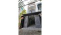 BÌNH TÂN, BÌNH HƯNG HOÀ A - MẶT TIỀN  NGAY GÒ XOÀI - LÊ VĂN QUỚI - 71M2 - 4x17.5M - 3 TẦNG MỚI - SỔ A4 - NHỈNH 5 TỶ
